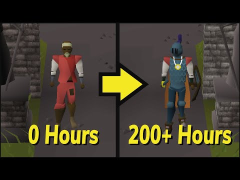 Is F2P Ironman Worth Playing?