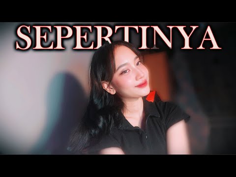 SEPERTINYA - FYNN JAMAL  (COVER BY ASSHBELL)