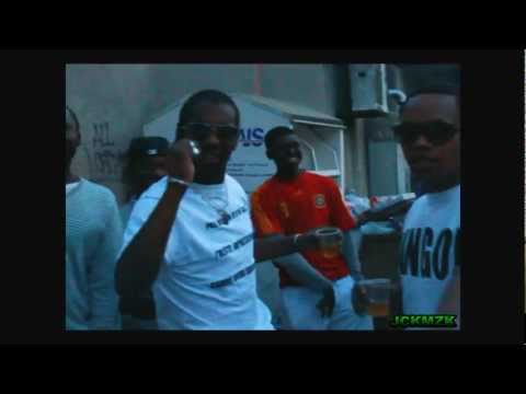 Boite Noir' feat B.Lek de La Badseed - CRASH TEST.2 (Jck.tv)