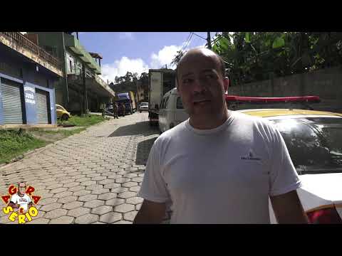 Diretor de Trânsito Maciel fala sobre a importância das Placas de sinalização na Avenida 31 de Março