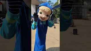 Download lagu Funny clown mp3