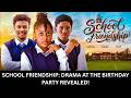 SCHOOL FRIENDSHIP Full Nigerian Movie General Boss Tv Annabel Apara Kevin Ezike Stuart Martins