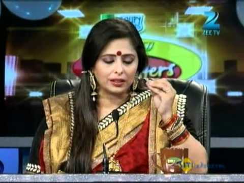 DID L'il Masters Season 2 - June 17 '12 - Jeet Das - Zee TV