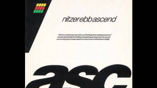 Nitzer Ebb - Ascend (Pro-gress Three Vox)