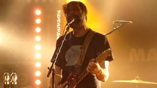 Built to Spill - Living Zoo @ Circolo Magnolia (18.11.2015)