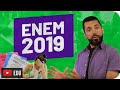 Mudanças No ENEM 2019 | Treineiros, Isenção E Atendimento Especializado