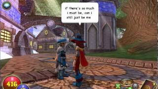 Wizard101 We are one