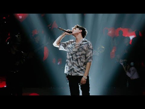 La Mamoncita del Insta - Gabito Ballesteros, Auditorio Telmex 2024 en vivo