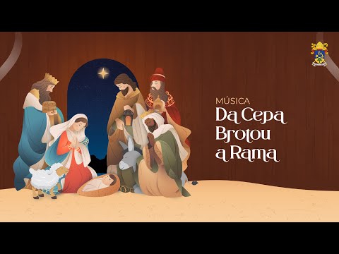 Da Cepa Brotou a Rama - MÚSICA PARA MISSA