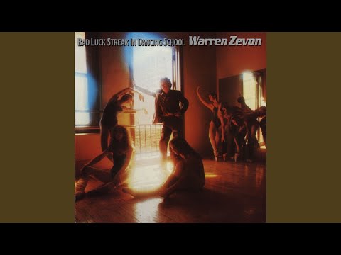 download lagu mp3 mp4 Warren Zevon Bad Luck Streak In Dancing School, download lagu Warren Zevon Bad Luck Streak In Dancing School gratis, unduh video klip Warren Zevon Bad Luck Streak In Dancing School