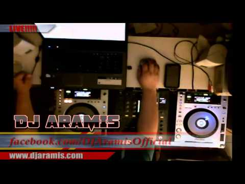 DJ Aramis - Trance Sessions.182 (2013-12-03) on BPM.FM