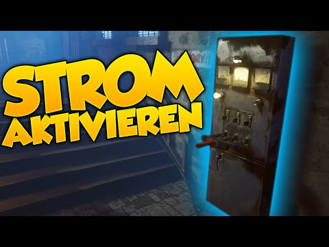 STROM auf "DER EISENDRACHE" aktivieren! (Black Ops 3 Zombie DLC 1)