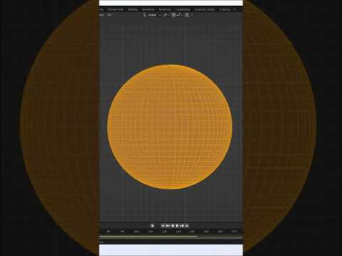 New Loop Animation Beautiful Materials