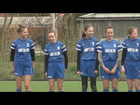 FK Poprad - Humenné 8:0