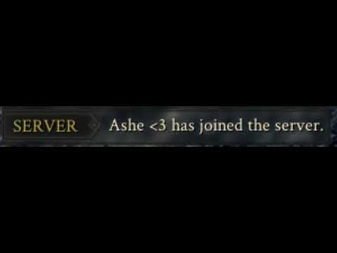 Official Mordhau Lore