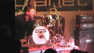 BigWig - Sellout live Rock Planet Italy