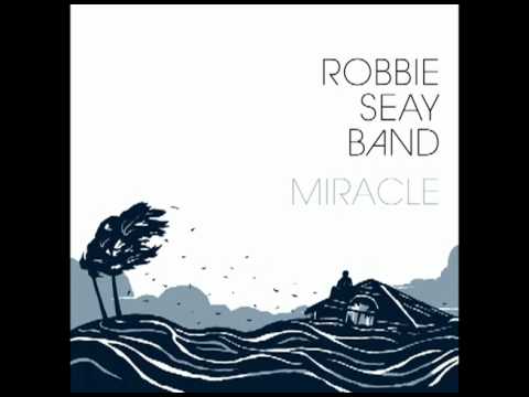 Robbie Seay Band - Let Our Faith Be Not Alone