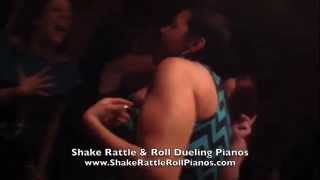 6/14/14 show (Rachael is Cancer Free!!!)