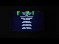 Goosebumps Season 1 5 End Credits