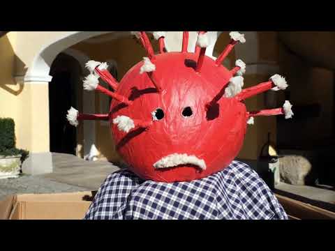 Corona song by Richard Armstark