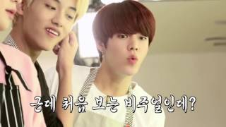[SUB] NCT LIFE (Season 4) 한식왕 도전기 Episode 04