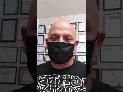 Welcome to train at ArmFighting Federation