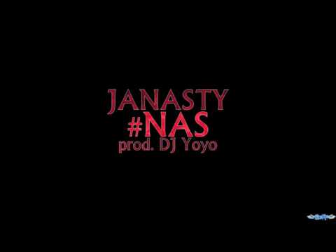 JANASTY - #NAS (Audio)