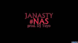 JANASTY - #NAS (Audio)
