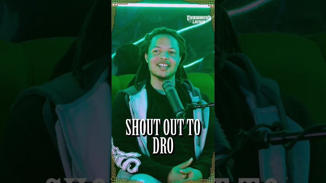 Domani & Lou Will share stories about Young Dro #shorts #podcast #new #life #funny #entertainment