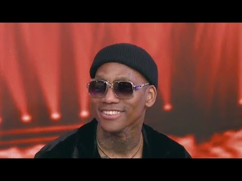 Artist Pedrito Martinez gears up for Chelsea show