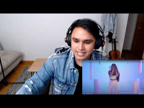 [Reacción LIVE] Maria Becerra x TINI x Lola Indigo - High Remix (Official Video) | ANYMAL LIVE 🔴