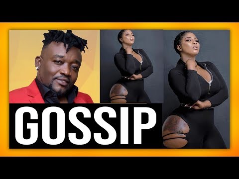 Bullet forcefully made me quit my Marriage - Ms Forson alleges