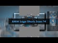 Remade BMW Logo Shuric Scan Scan Scan Scan