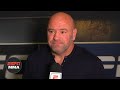 Dana White recaps Colby Covington’s win, Khamzat Chimaev’s KO | ESPN MMA