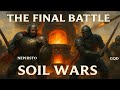 Final Soil War FAFO Vs GQD Season 2 Deciding Battle
