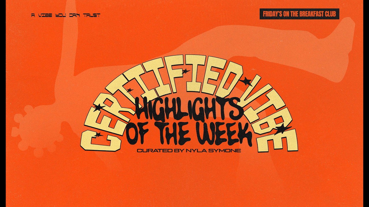 DJ Nyla Symone Talks New Music From Mannywellz Feat. Wale + More