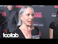 Barbara Hershey Opens Up About Her Prep For Strange Darling