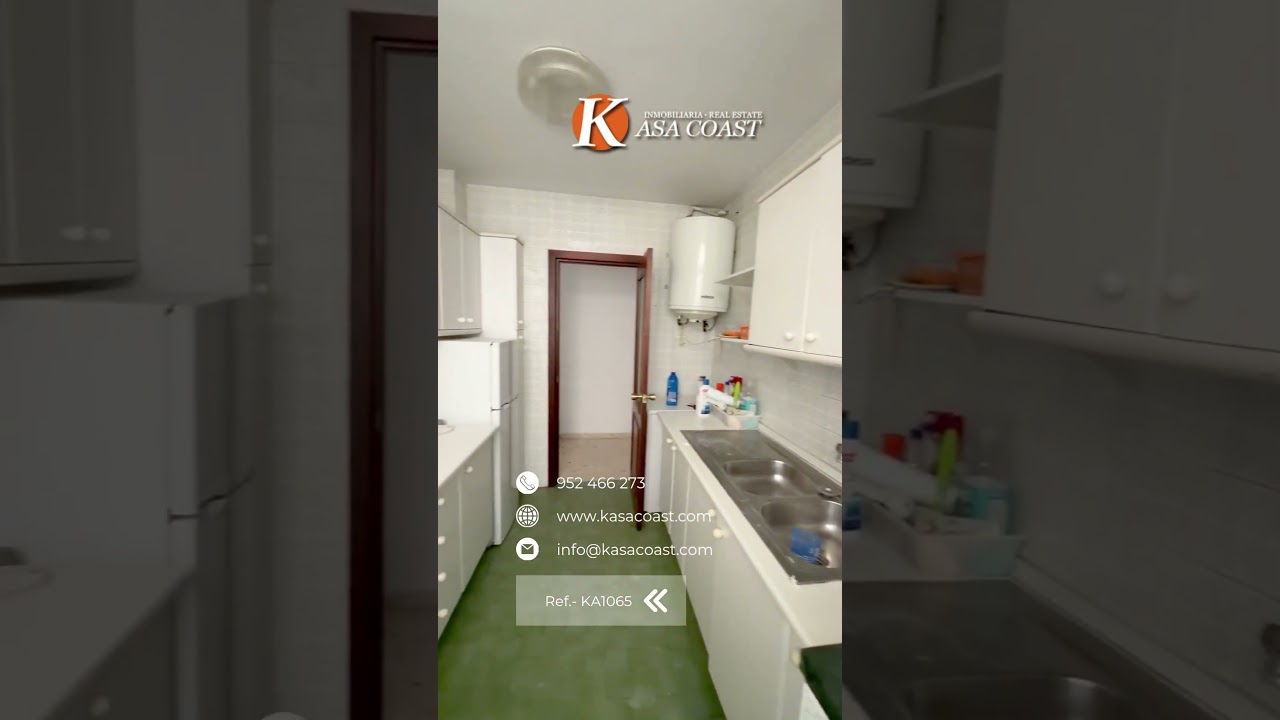 Asunnot myytävänä Zona Puerto Deportivo, Fuengirola - KA1065 Asunnot myytävänä Zona Puerto Deportivo, Fuengirola - KA1065