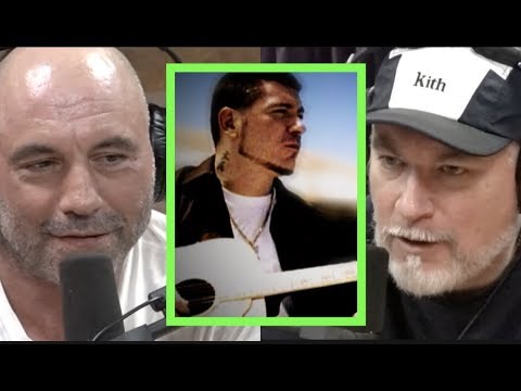 How Everlast Wrote "What It's Like" | Joe Rogan