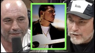 How Everlast Wrote &quot;What It&#39;s Like&quot; | Joe Rogan