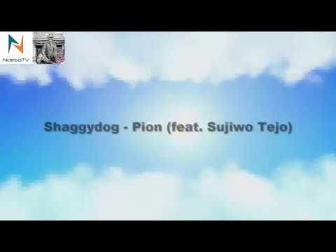 SHAGGYDOG - PION (feat. Sujiwo Tejo) [ Unofficial video lyrics ]