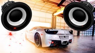 SDMS - Worries (BASS BOOSTED)