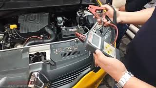 Que es obd df361 Renault