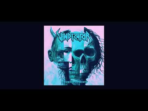 Vindicator  - Thirst for Violence "Official Visualizer"
