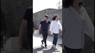 Մարիամը՝ Արեգի մասին💜