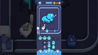 Pixel Flow — level 1127