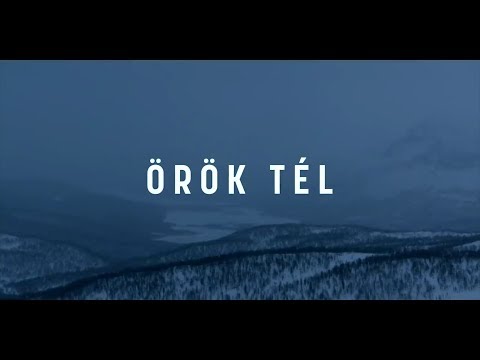 Az Örök tél című magyar film vetítése Magyarkanizsán