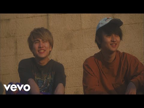 Video thumbnail for 僕たちがやりました (We Did It) （DISH//オリジナルver.）