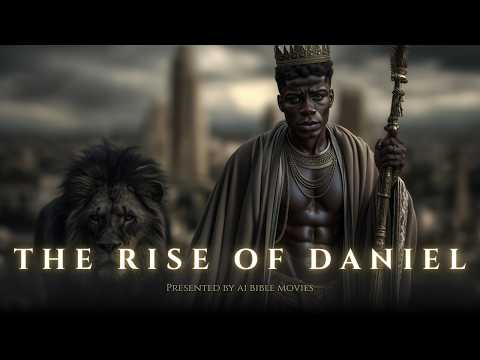 Daniel Teaser | Return to Zion (Official Soundtrack)