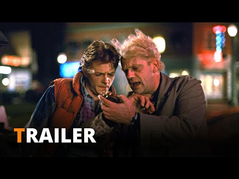 RITORNO AL FUTURO DAY | Torna in sala il leggendario film con Christopher Lloyd e Michael J. Fox